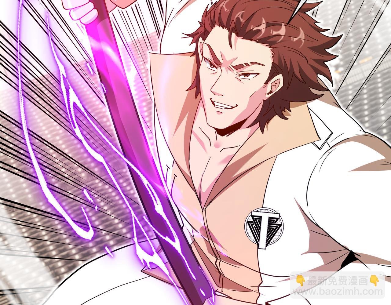 第106话：越阶恶战！