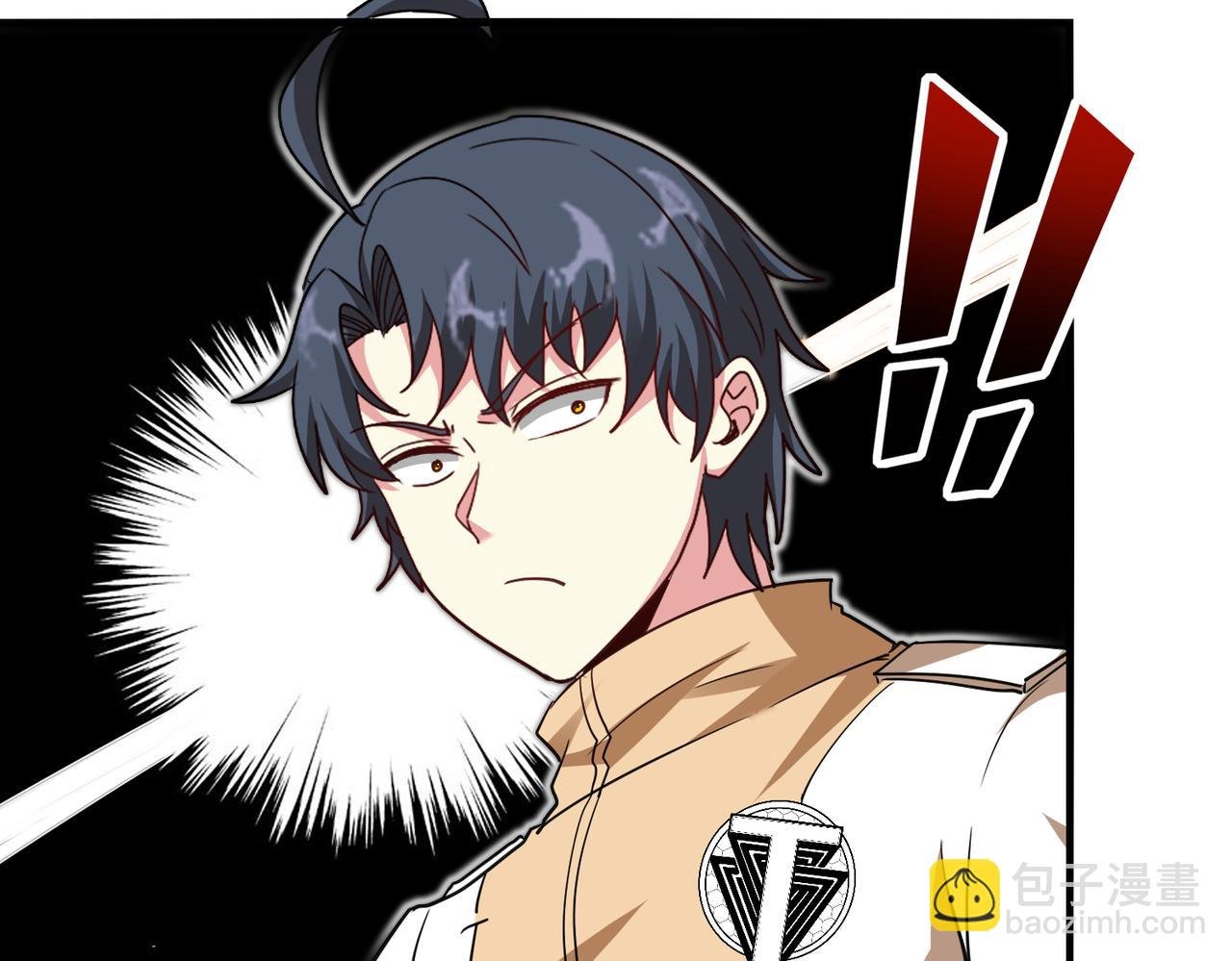 第108话：再见萧若水