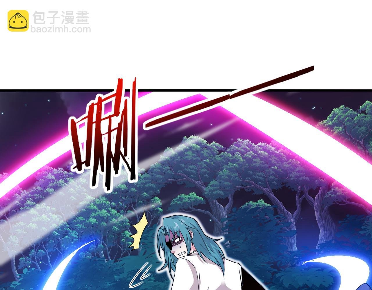 第114话：一个小目标