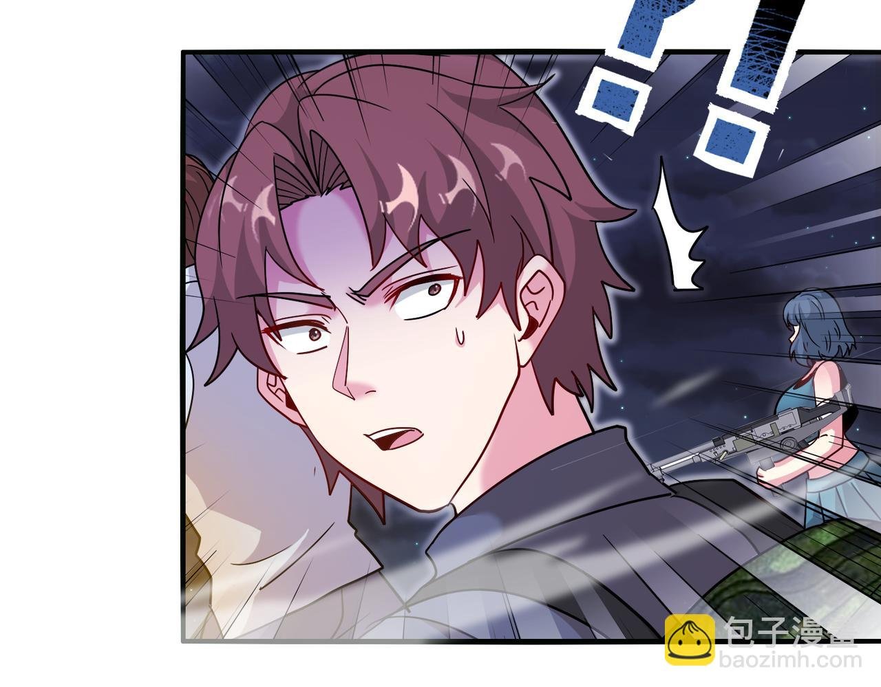 第118话：变态忍者