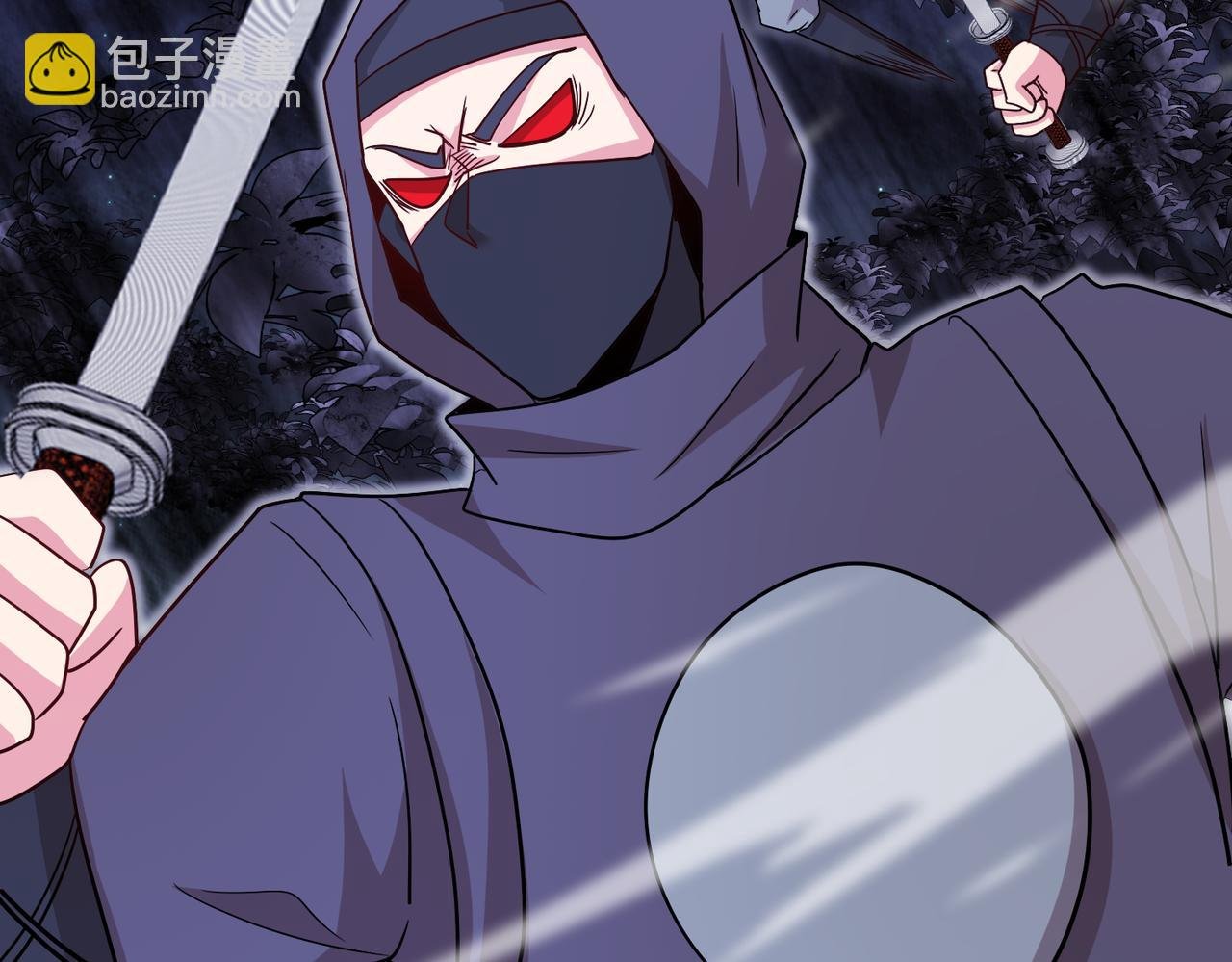第119话：再次升级！