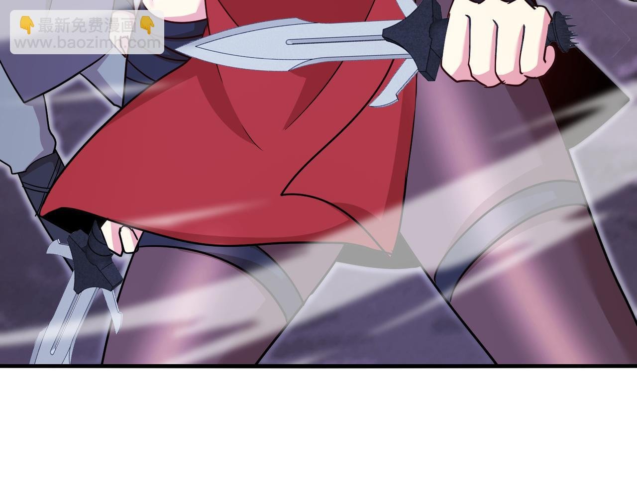 第119话：再次升级！