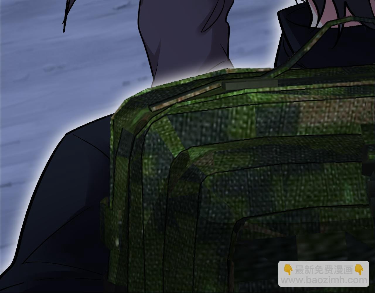 第131话：弱小就是原罪！