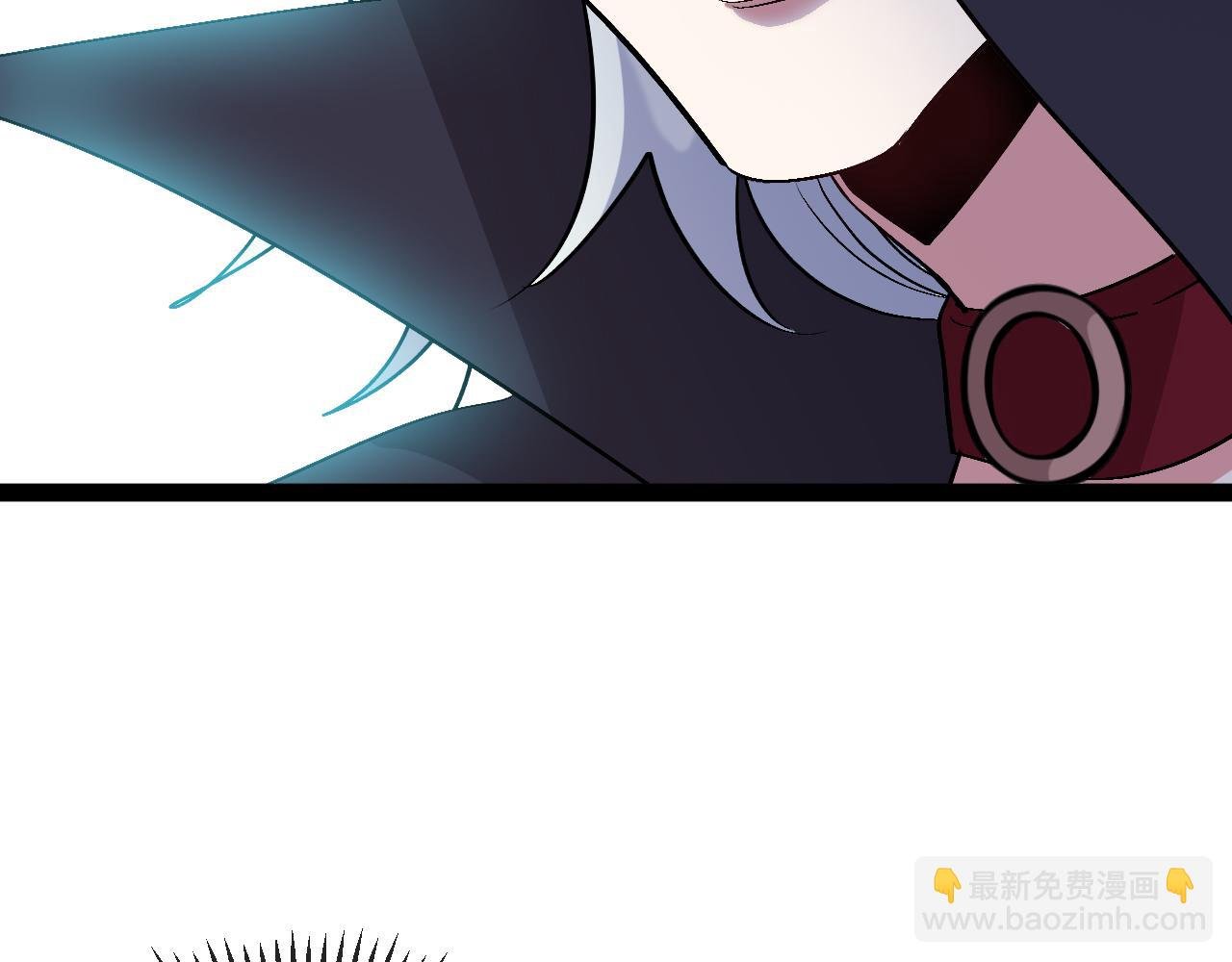 第131话：弱小就是原罪！