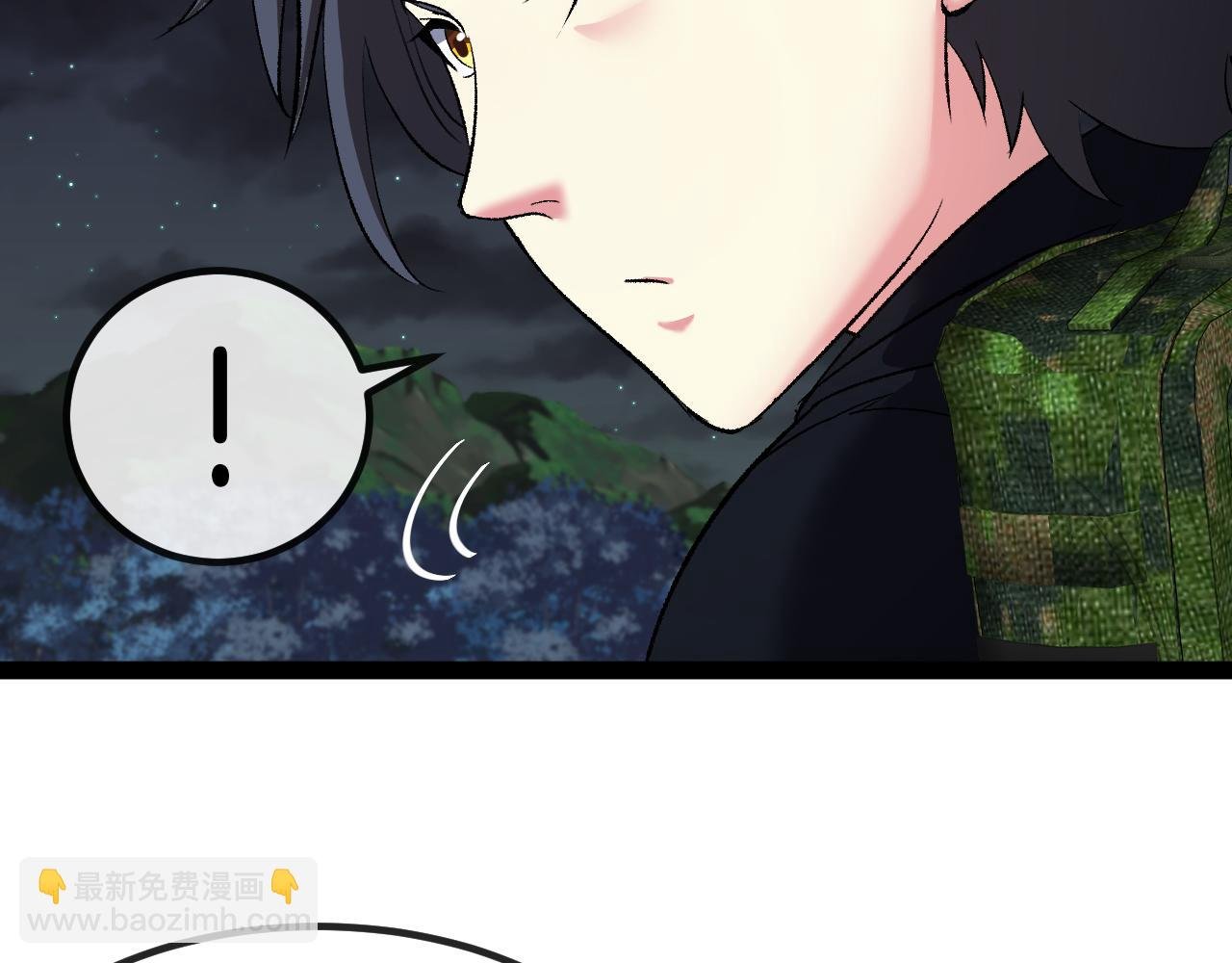 第131话：弱小就是原罪！