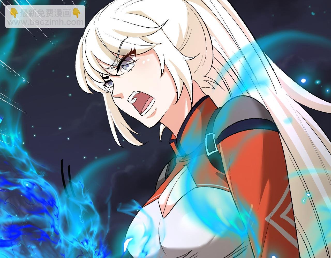 第131话：弱小就是原罪！