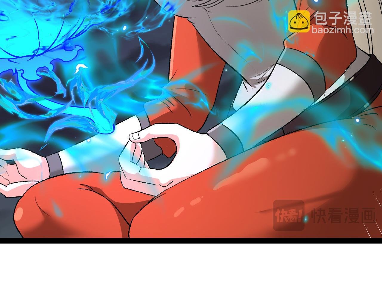 第131话：弱小就是原罪！