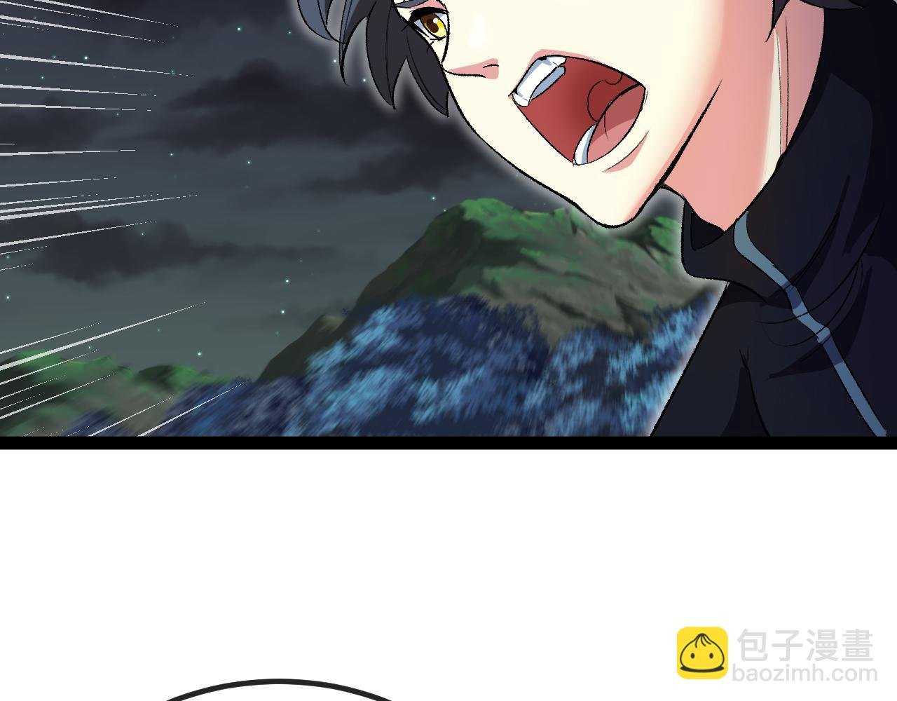第131话：弱小就是原罪！