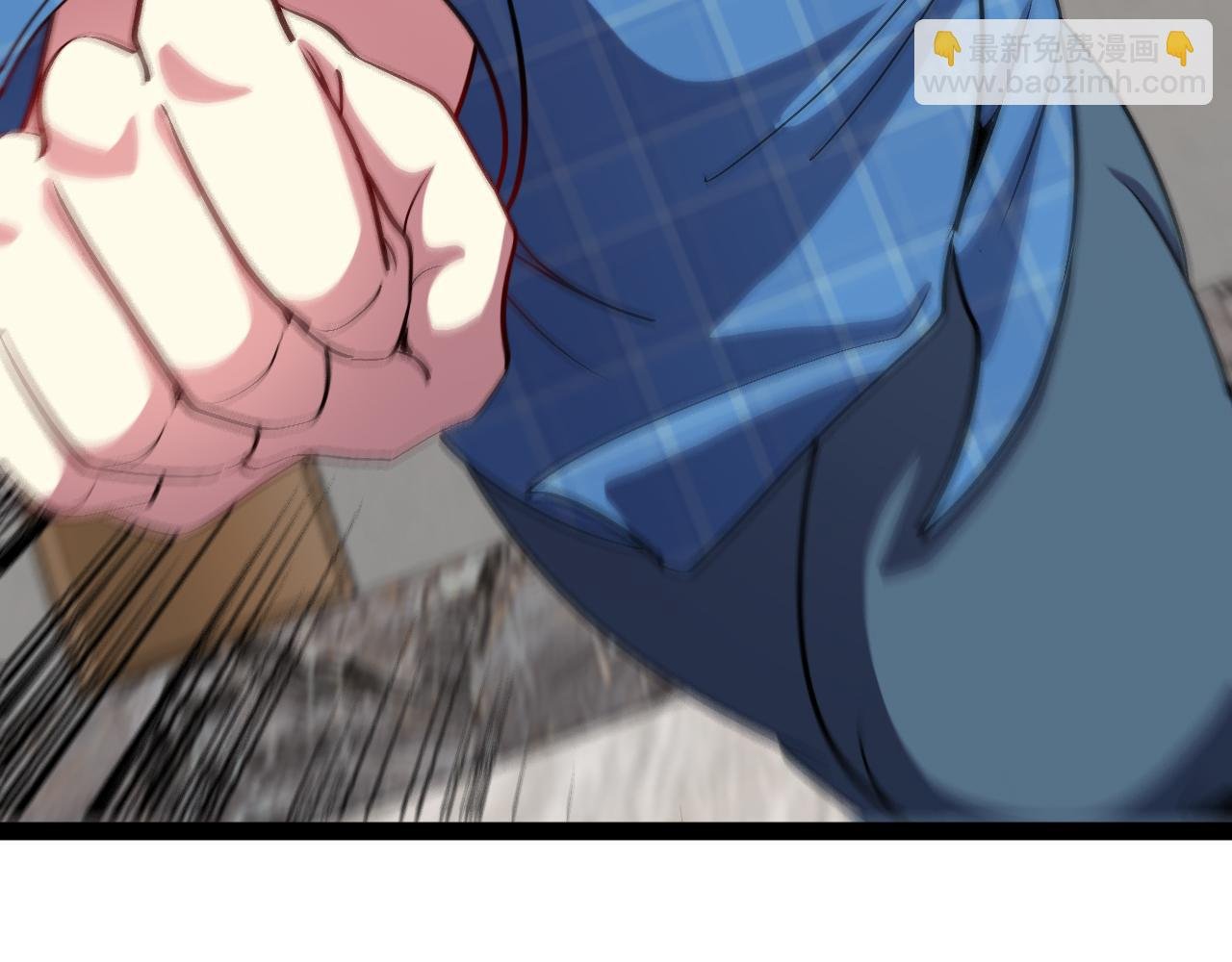 第136话: 被击落的飞艇