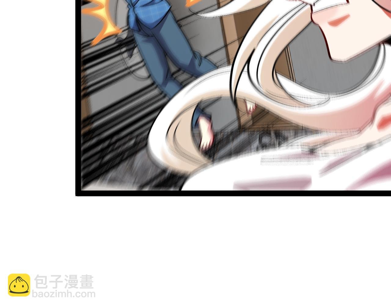 第136话: 被击落的飞艇