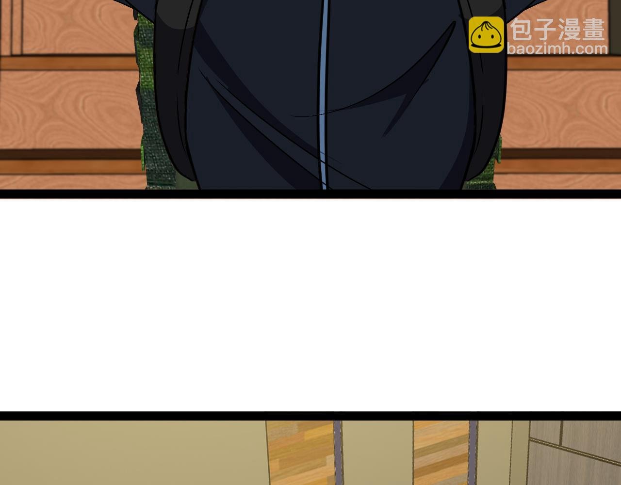 第138话: 踏上归程