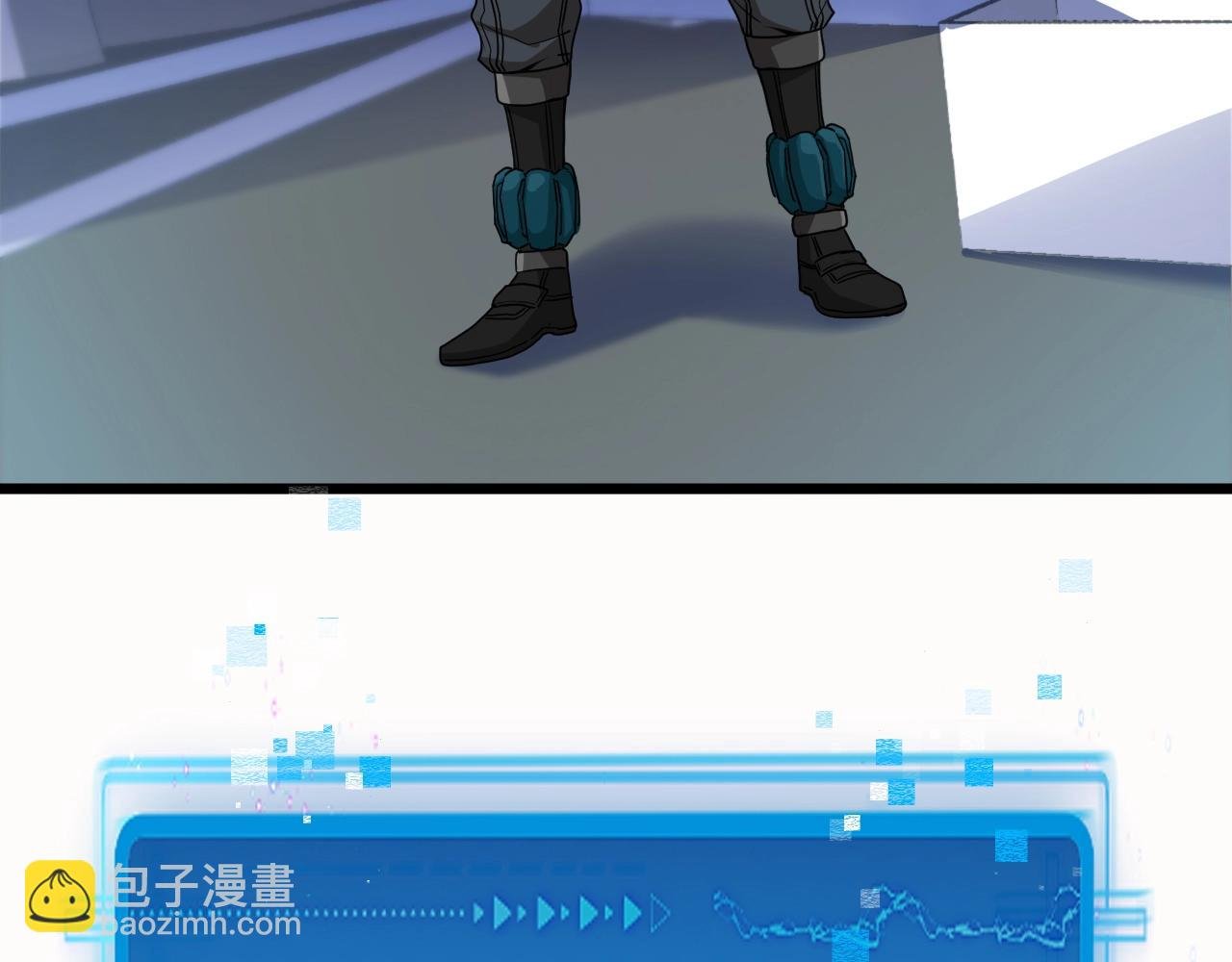 第14话 负重切磋
