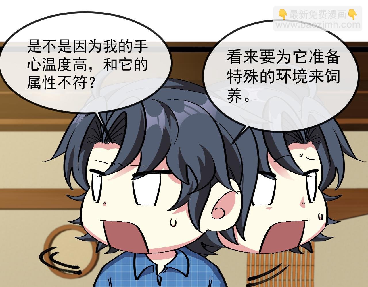 第142话 冰晶小鸟