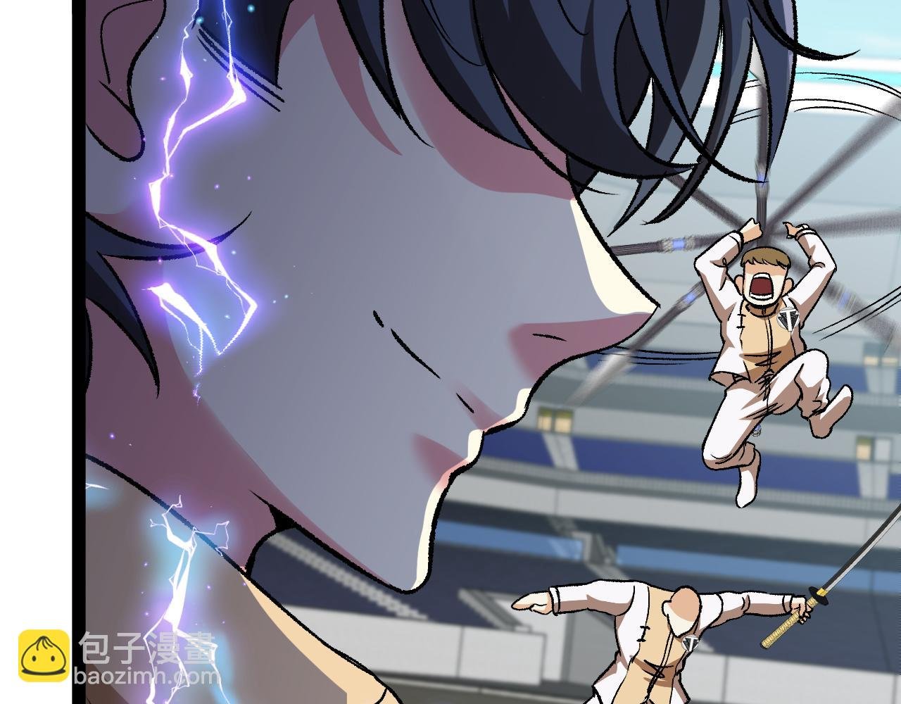 第144话：完胜五班