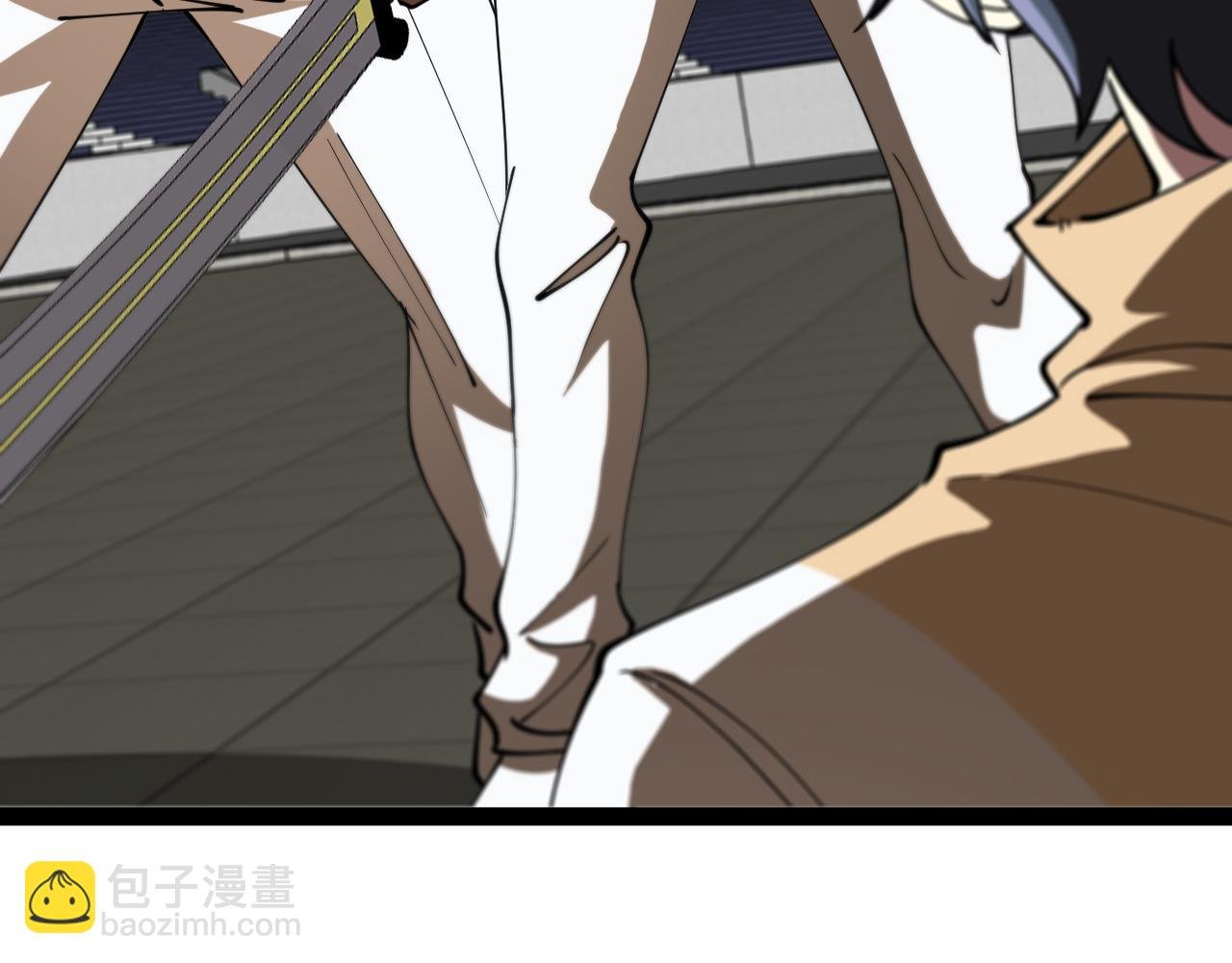 第144话：完胜五班