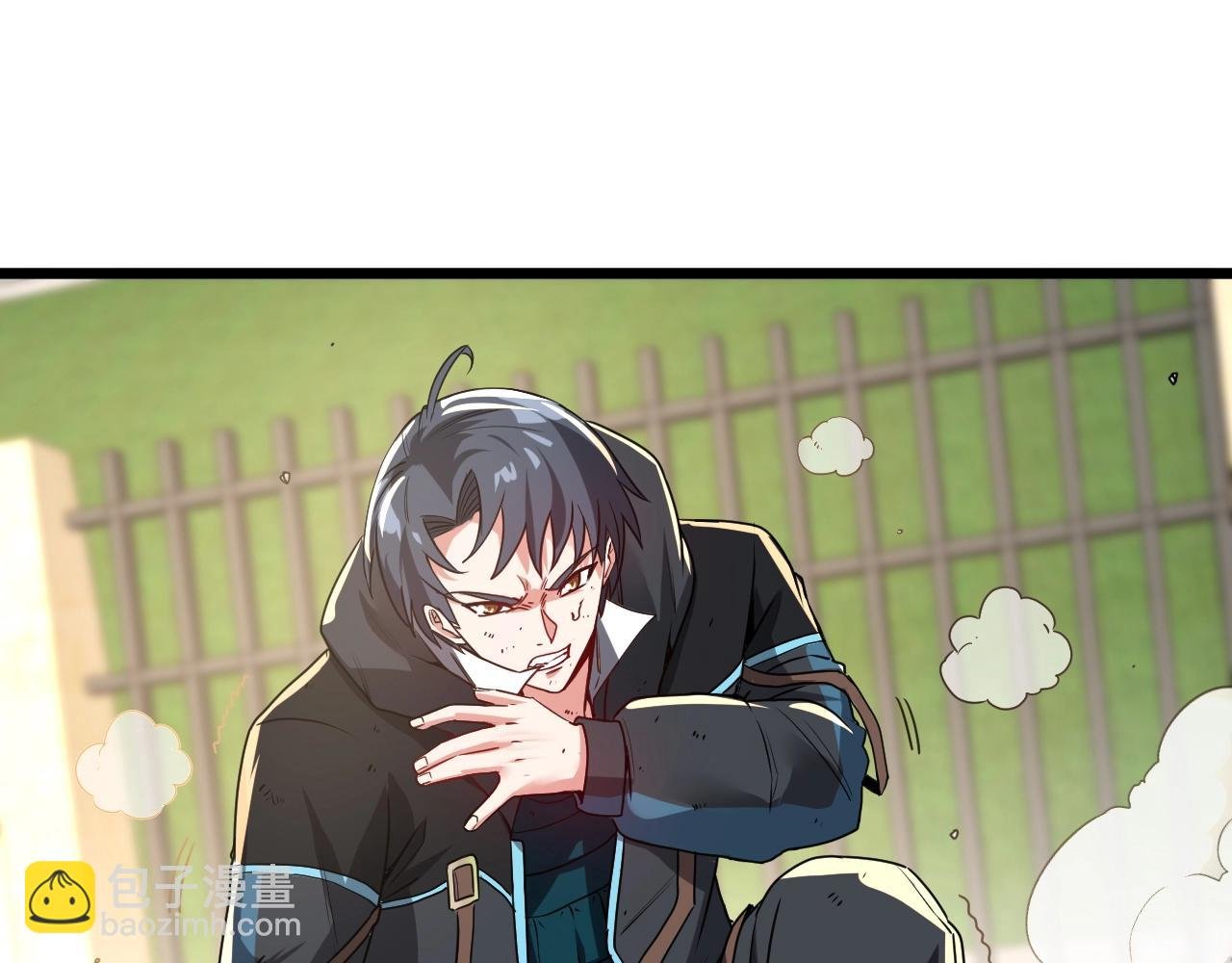 第15话 百强榜唐天