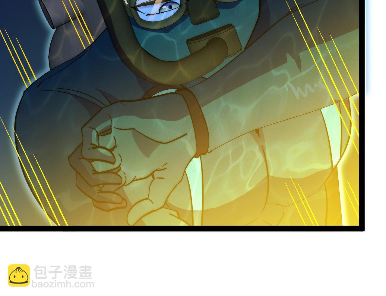 第154话 海底兽潮