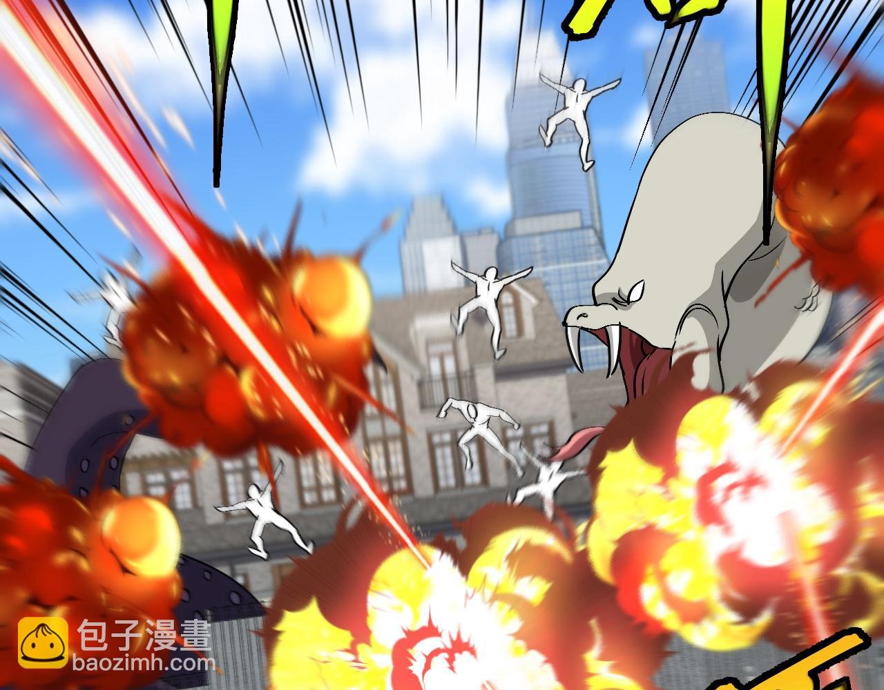 第159话 少年归来
