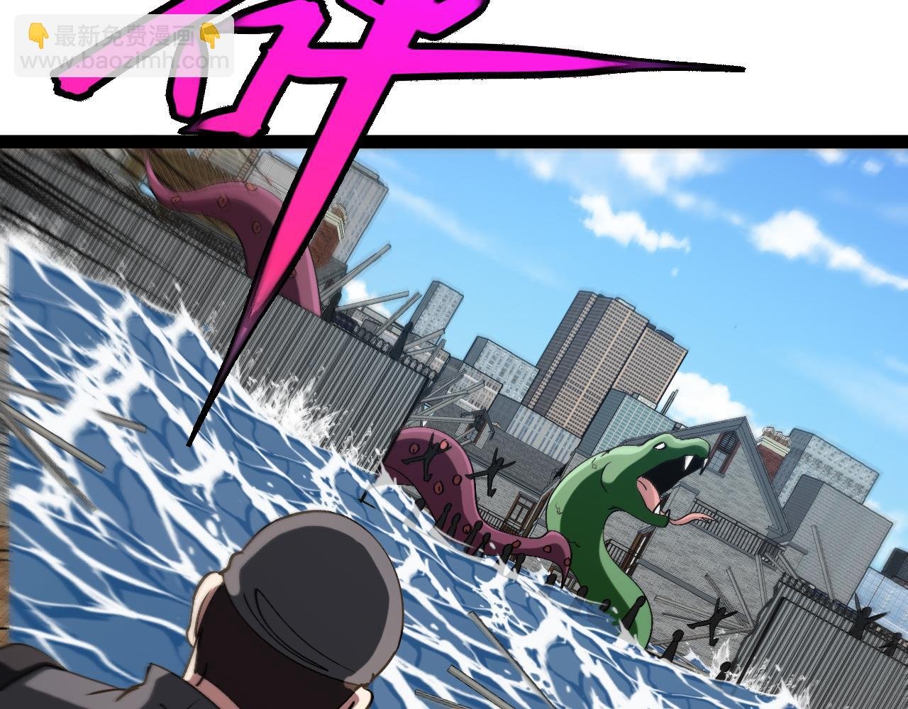第159话 少年归来