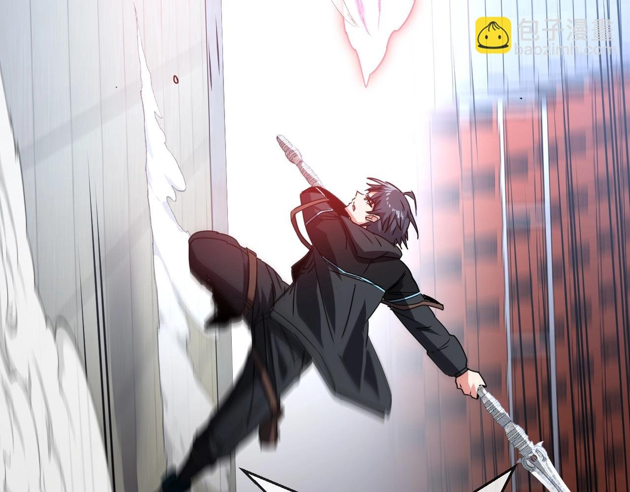 第16话 演武战开始！