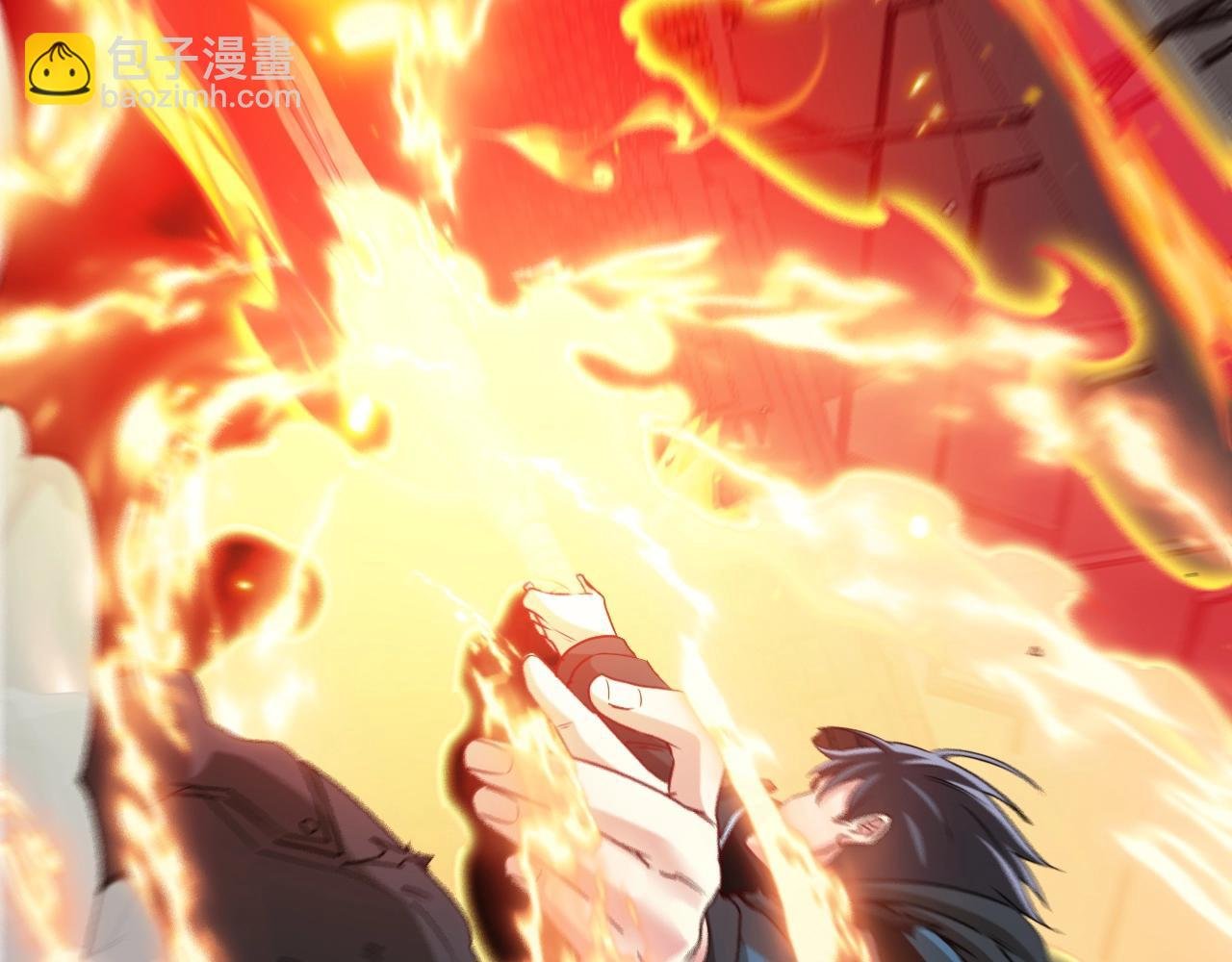 第16话 演武战开始！