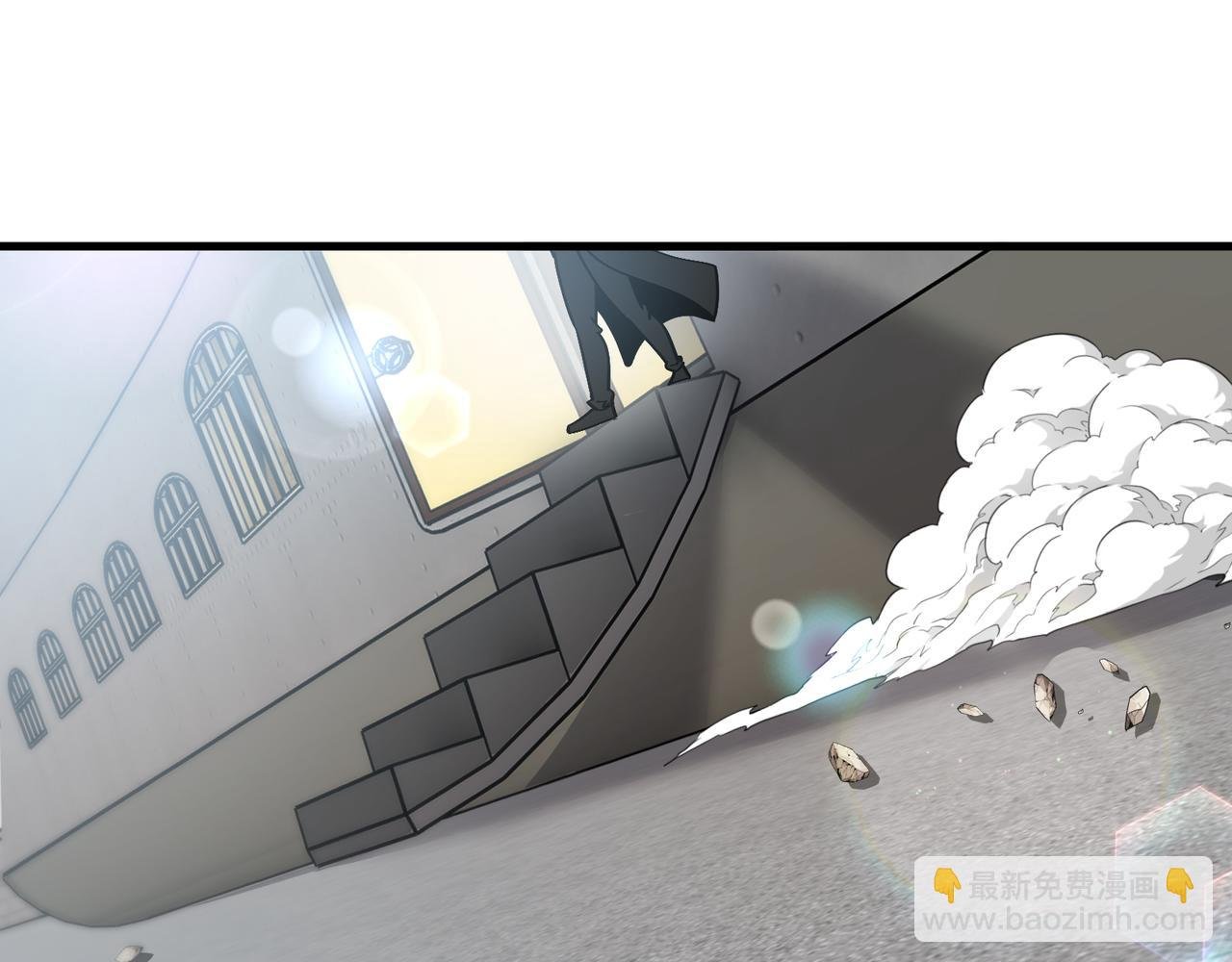 第168话 父亲的故人