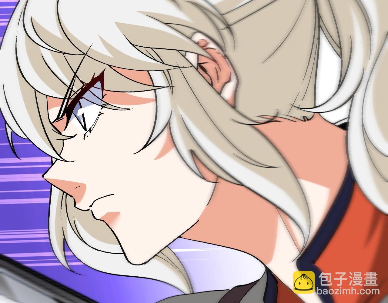 第170话:我杀的进化兽你也敢抢