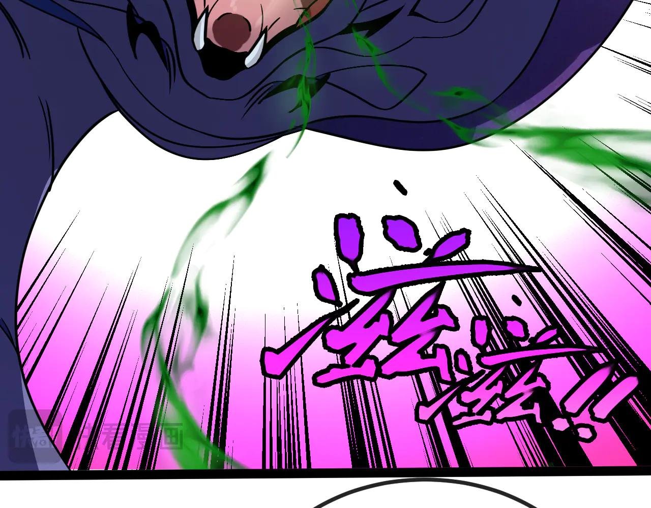 第176话 天雷勾地火