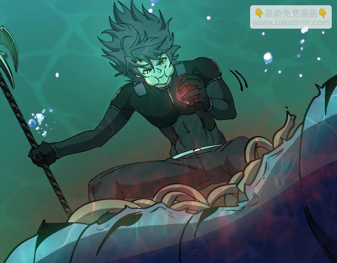 第177话 雷鸣骑士团