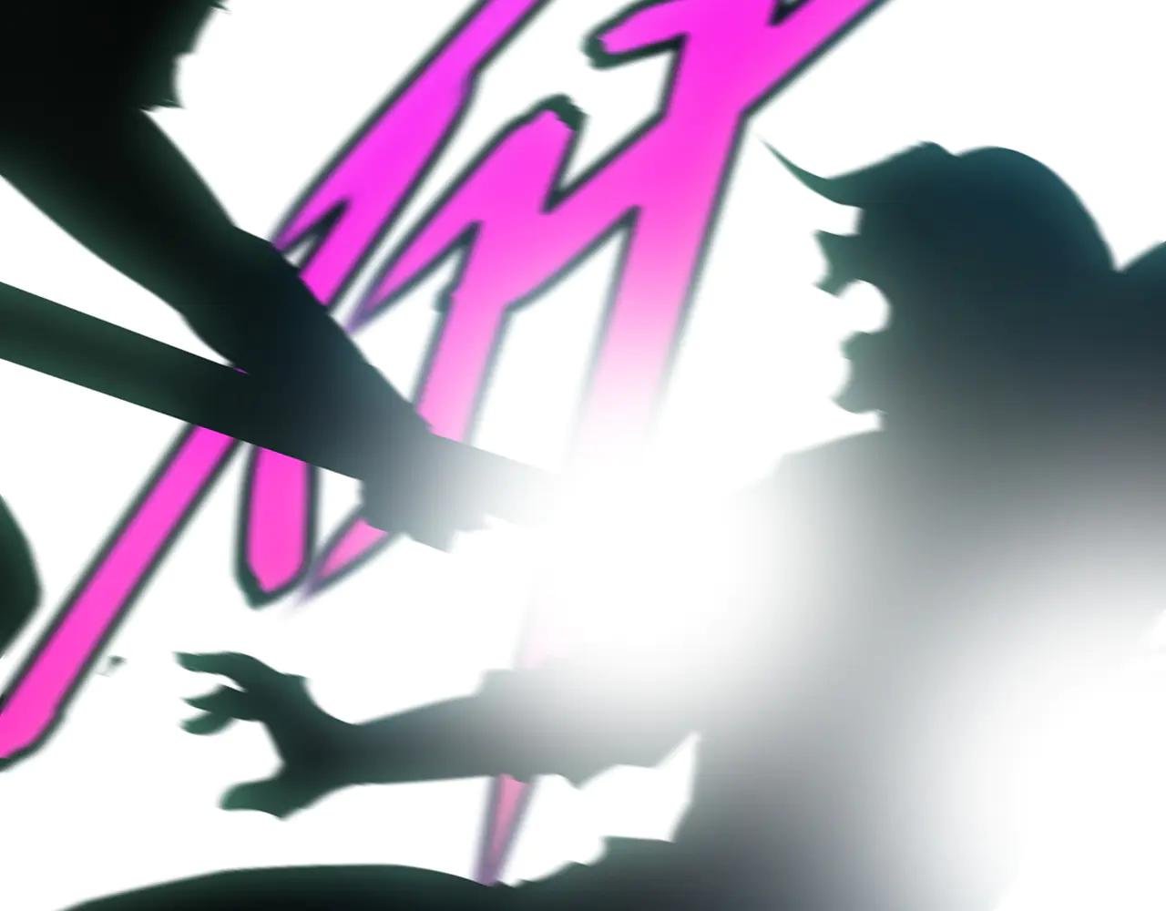 第178话 神秘的隐身异兽