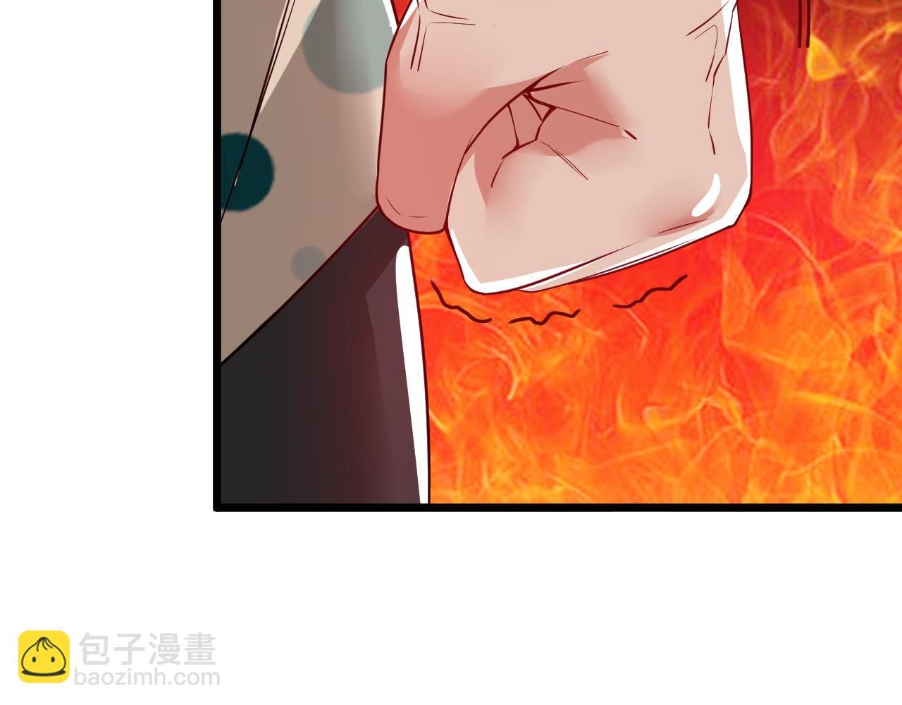 第18话 权贵的制裁