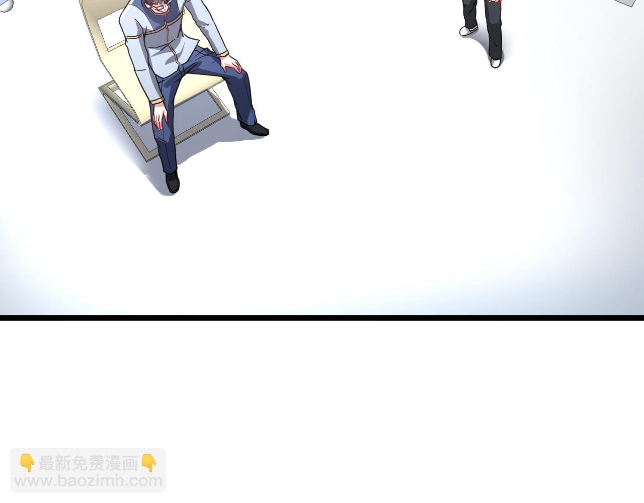 第18话 权贵的制裁
