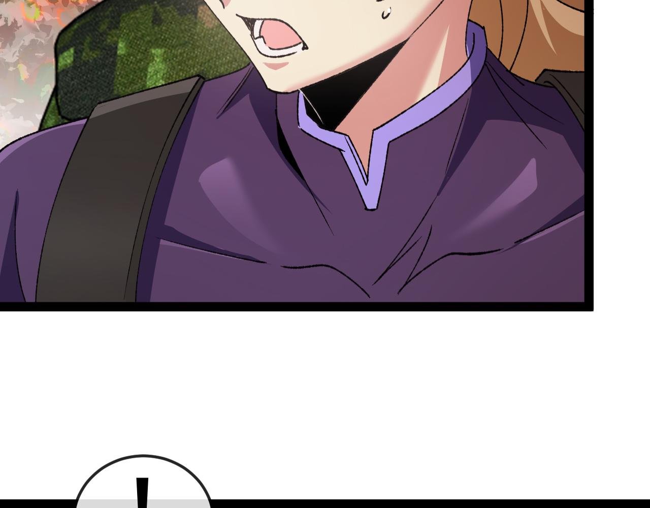 第180话 隐身螳螂