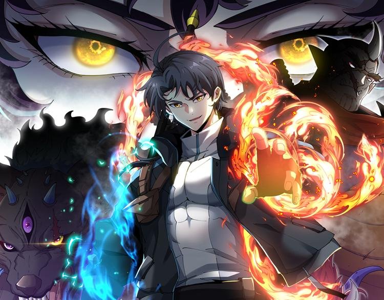 第182话 试炼塔