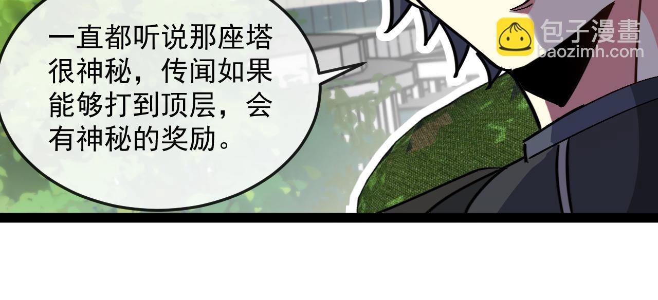 第182话 试炼塔