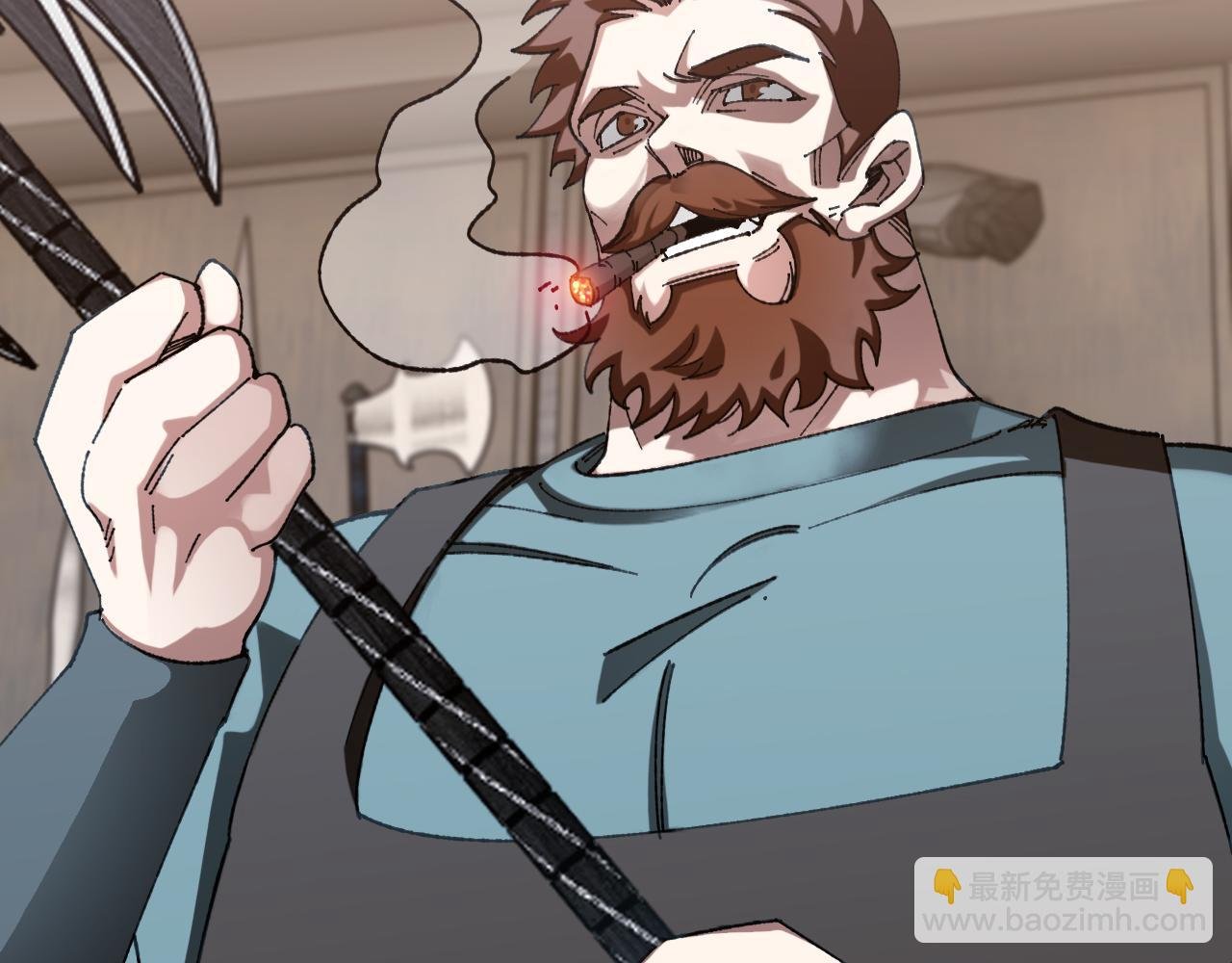 第182话 试炼塔