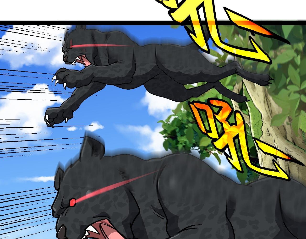 第183话 一口气打到40层