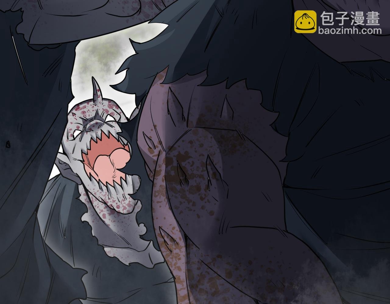 第22话 血腥咆哮