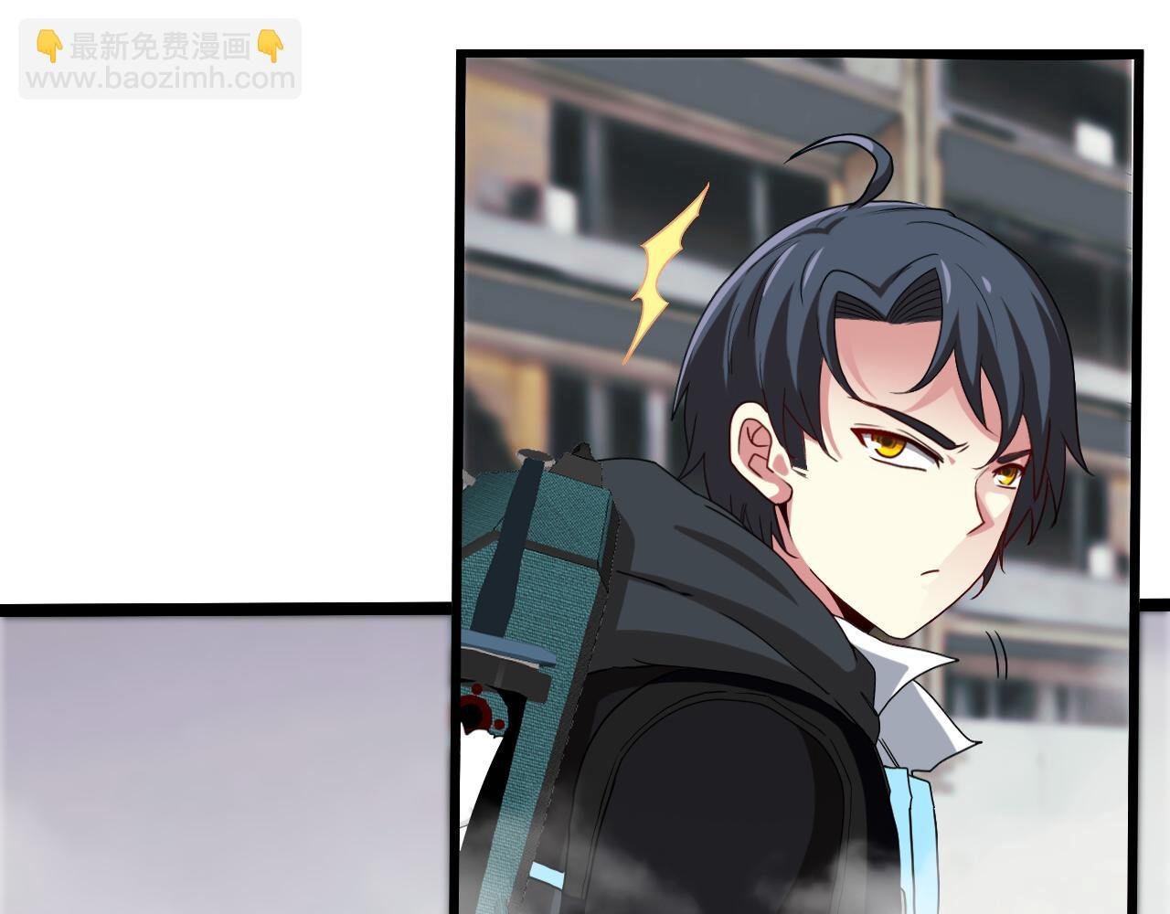 第22话 血腥咆哮