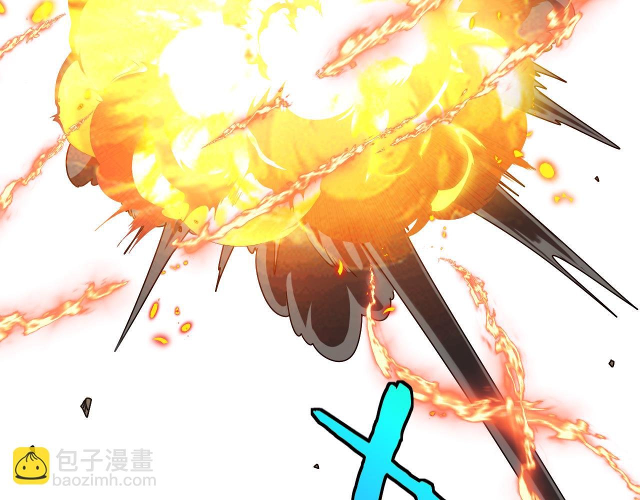 第23话 双王合体