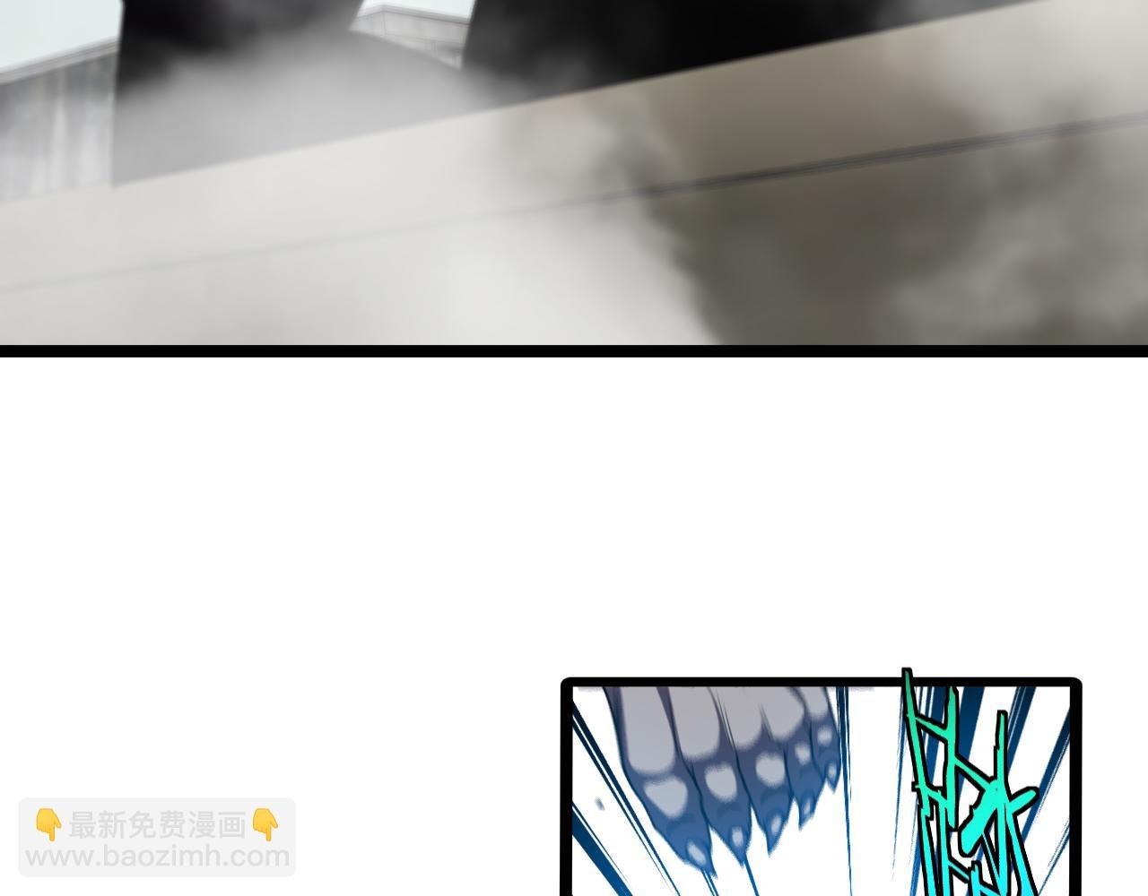 第23话 双王合体