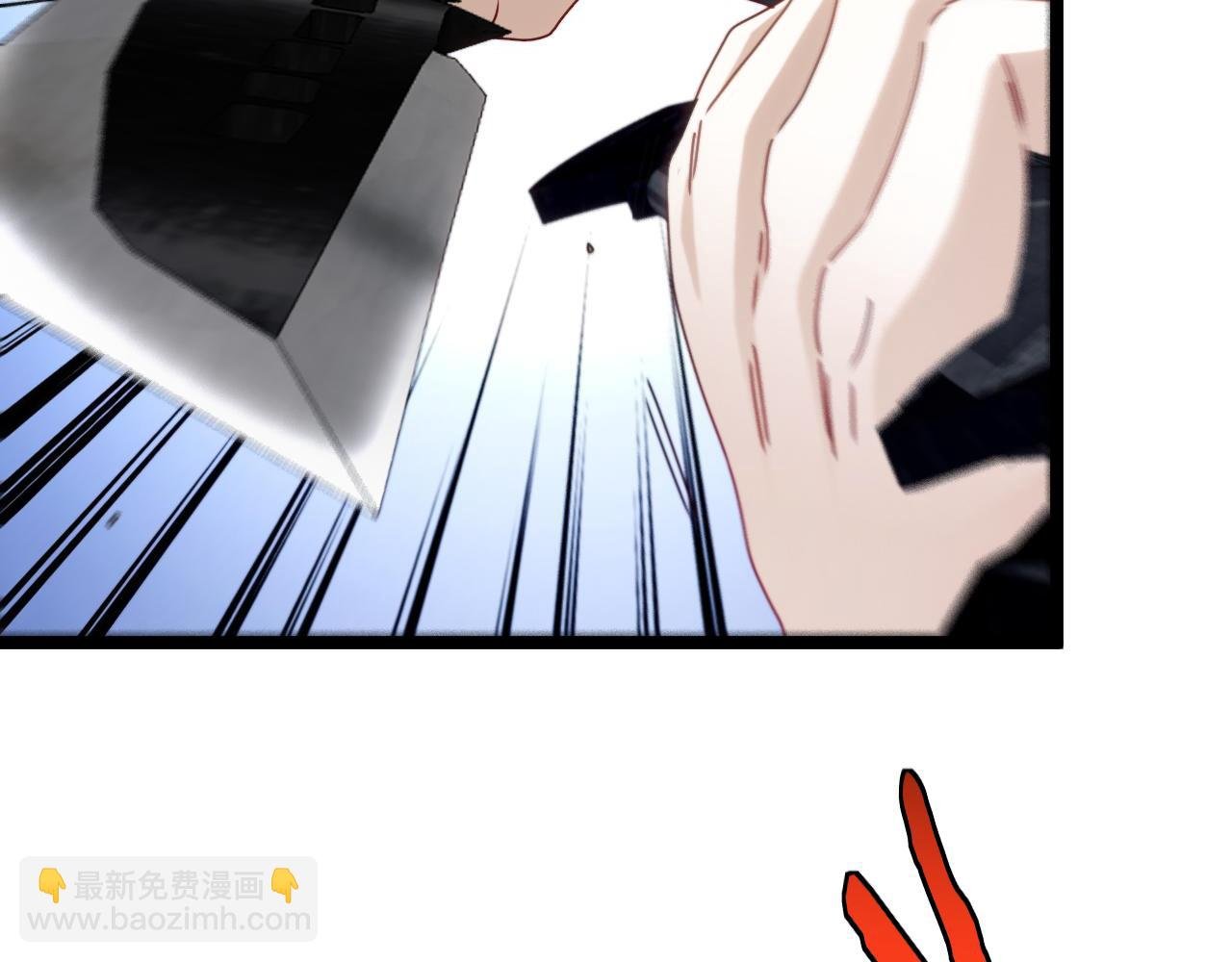第26话 胜负一线