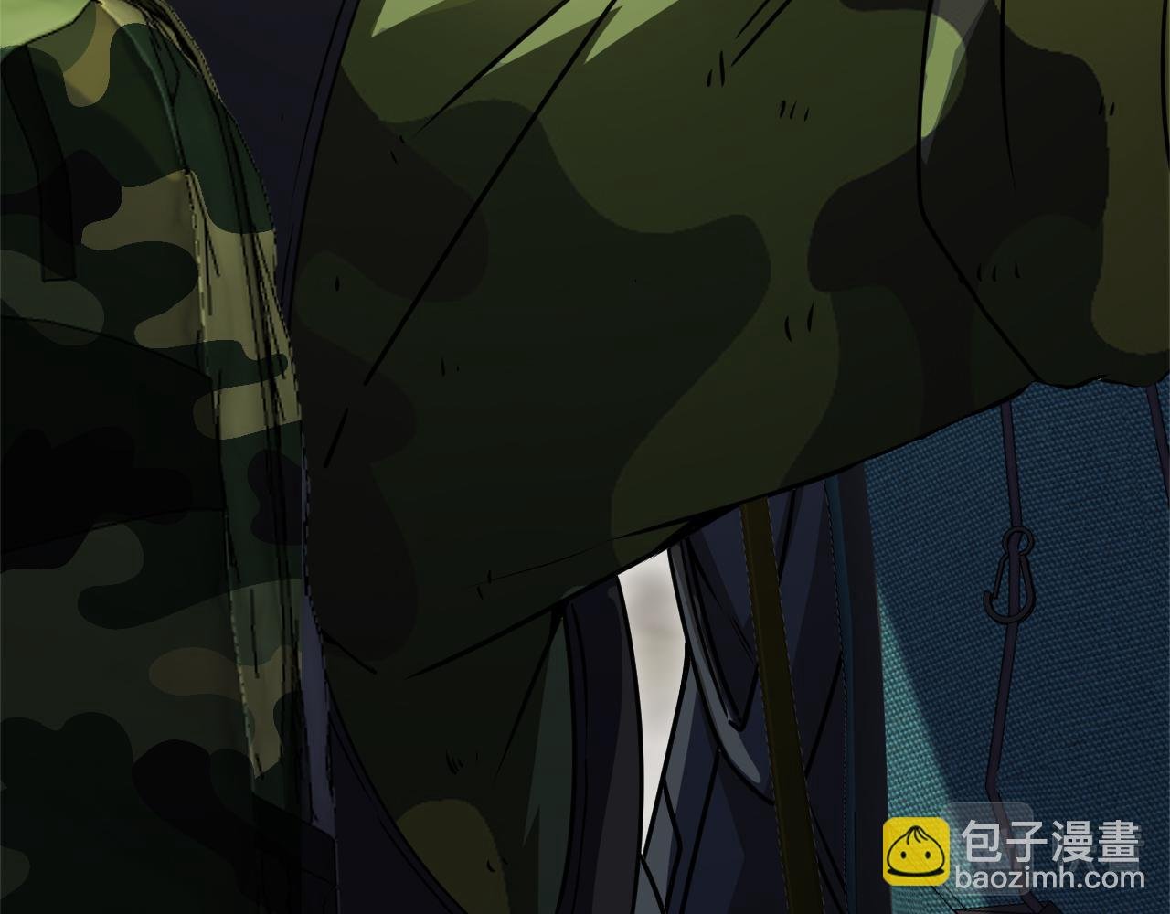 第27话 巨剑暴徒