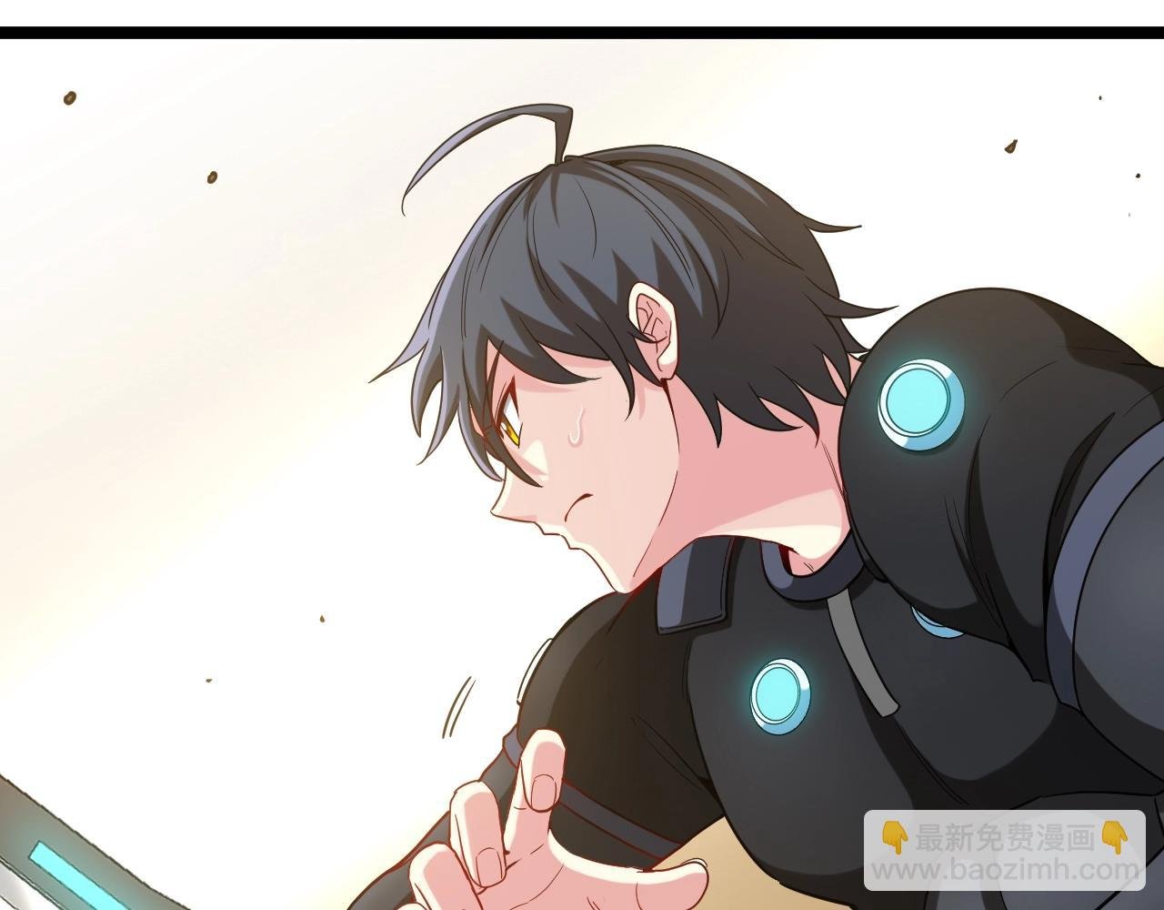 第3话 丧尸狂潮！