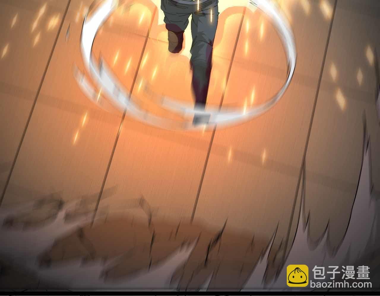 第32话 强弩之末