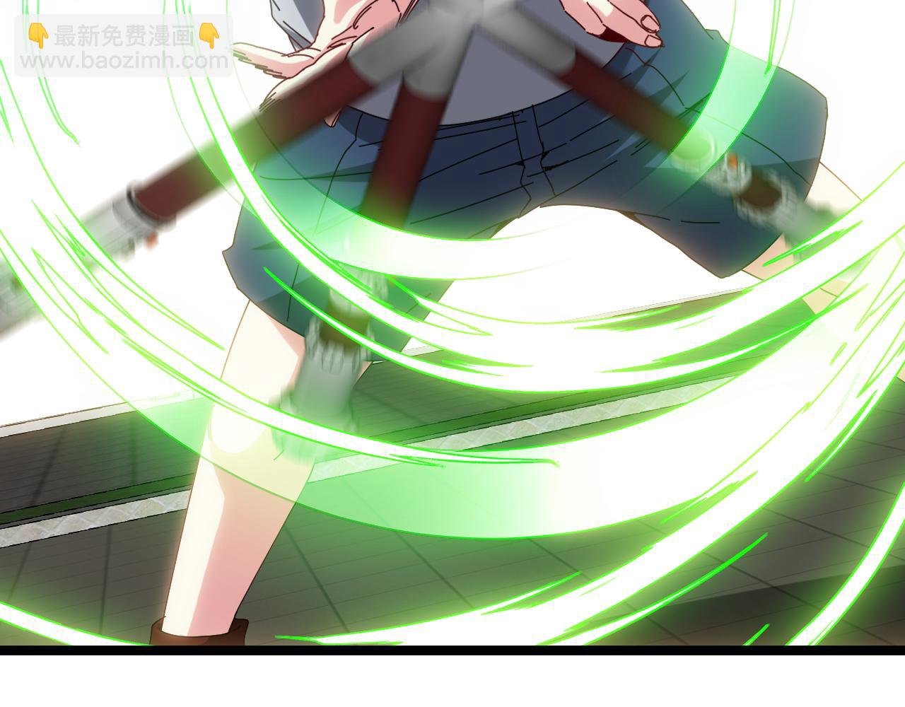 第34话 再战唐天