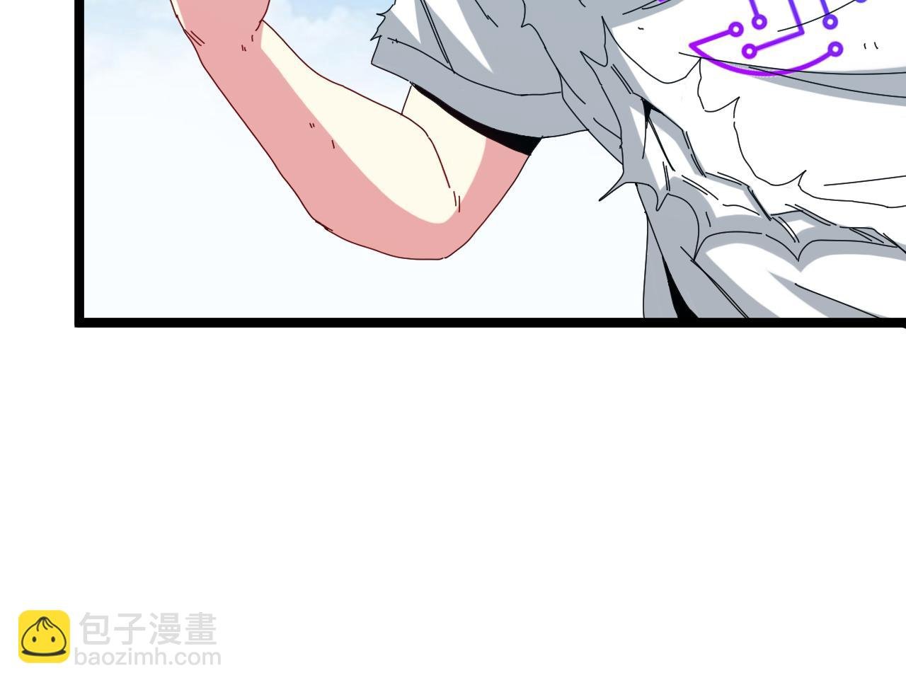 第36话 唐天丧尸化