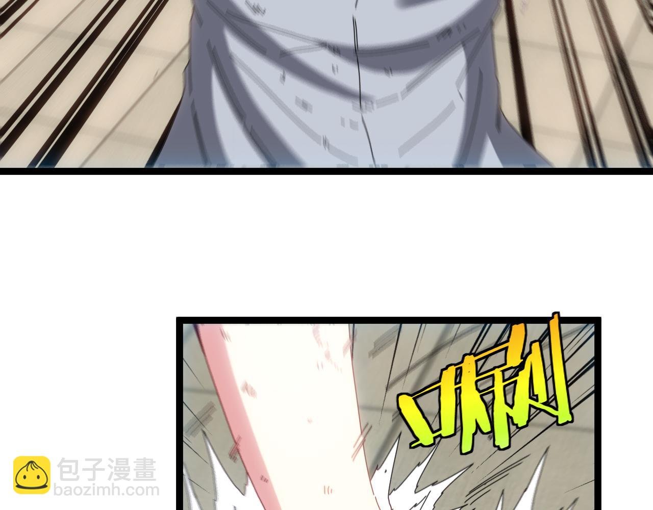第36话 唐天丧尸化