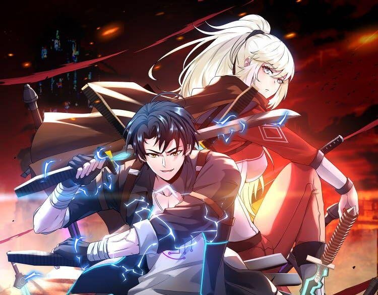 第37话 林修被开除！