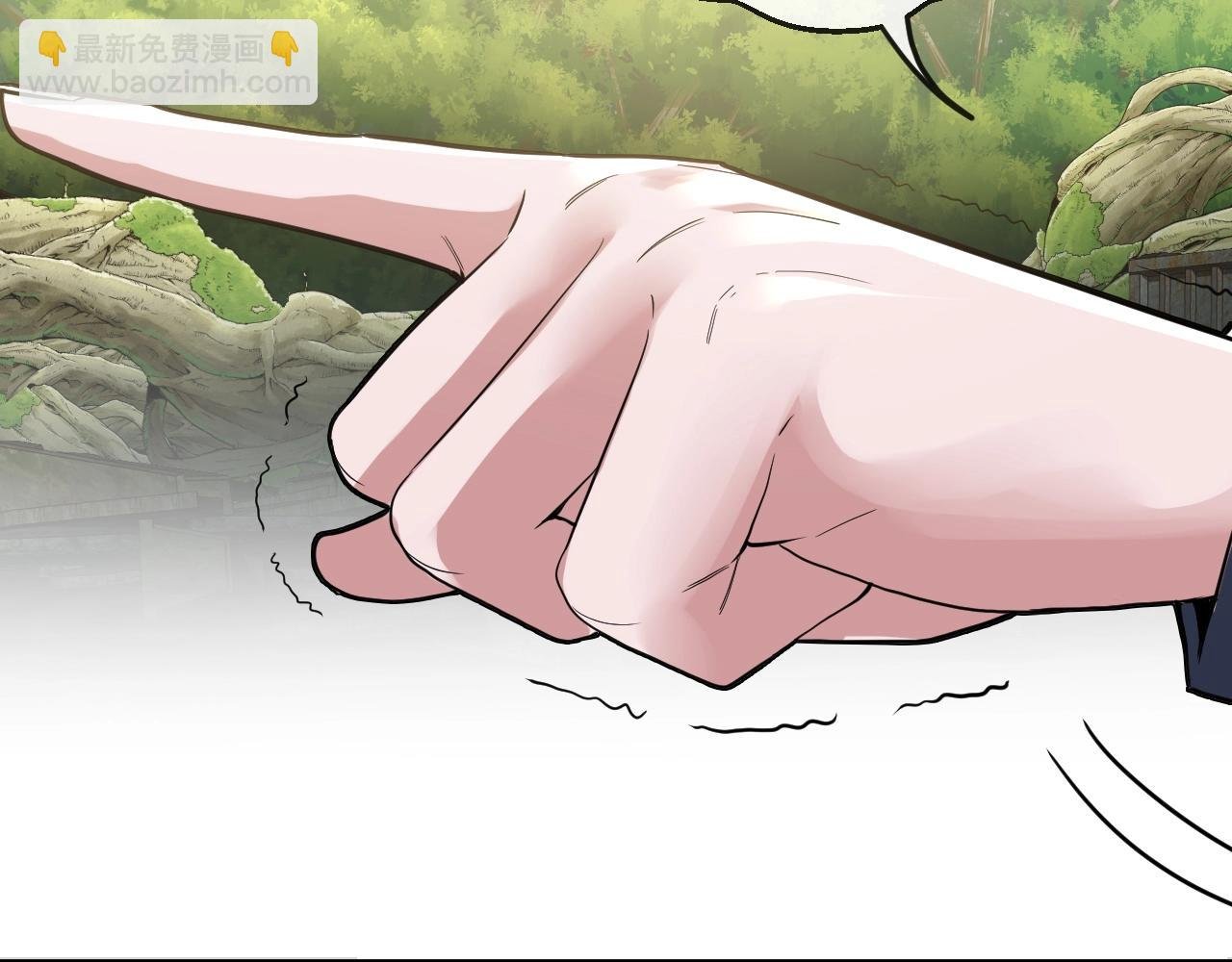 第4话 变异巨蟒